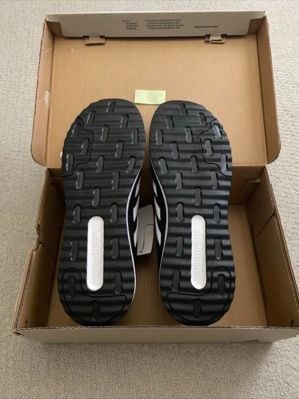 adidas new men’s